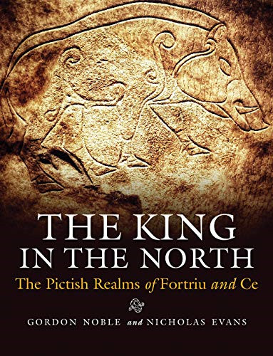 The king - in,