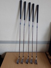  MASTERS MC-Z 520 Junior GOLF