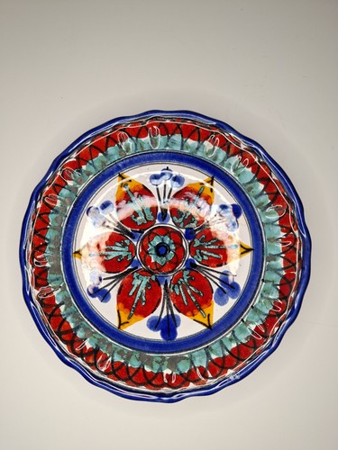 Vintage giara sicilian - la,