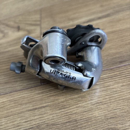 Shimano ultegra 6500 rear - ultegra, rd-6500