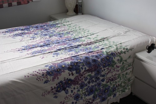 Nimbus duvet cover - nimbus,