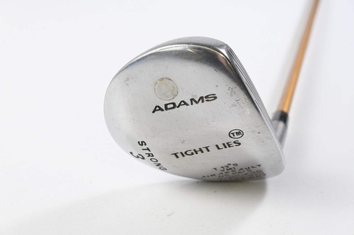 Adams tight lies wood - wood, 13