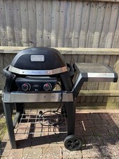 Weber pulse 2000 - pulse,