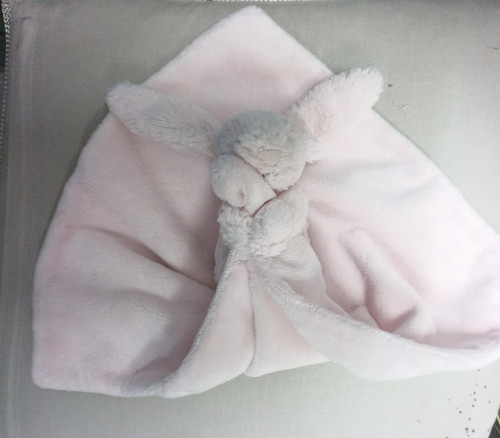 Jellycat bashful bunny pink - jellycat,