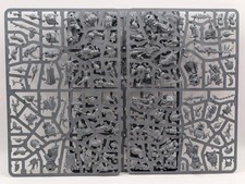 Warhammer 40k: Death Guard