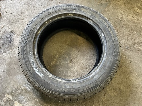 Hankook dynapro 235 r18 - hp, 235/60