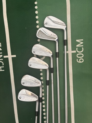 Taylormade p7mb p7mc p770 - p7mc, &