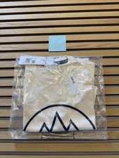 Adidas MOD SPZL T-SHIRT Chalk