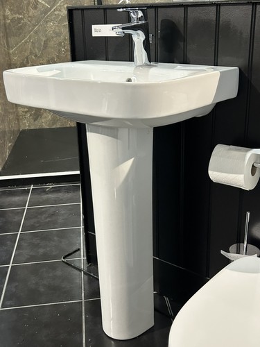 Roca debba basin - roca, sink
