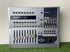 Yamaha 01X Digital Mixing