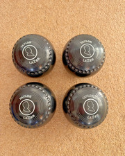 Taylor Lazer Bowls Size 2