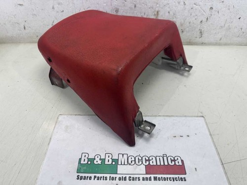 Rear passenger seat kawasaki - rear,