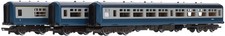 R089 Hornby OO Gauge Coach