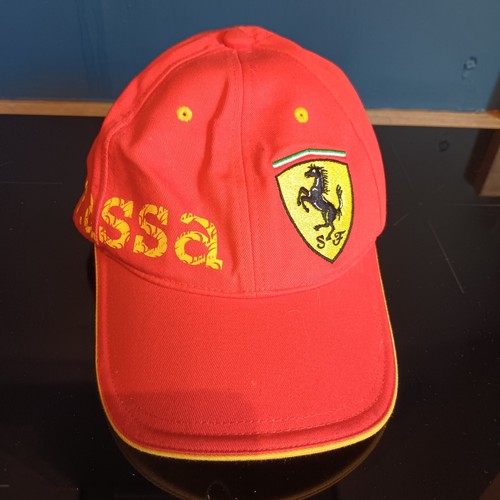 Puma ferrari formula red - ferrari,