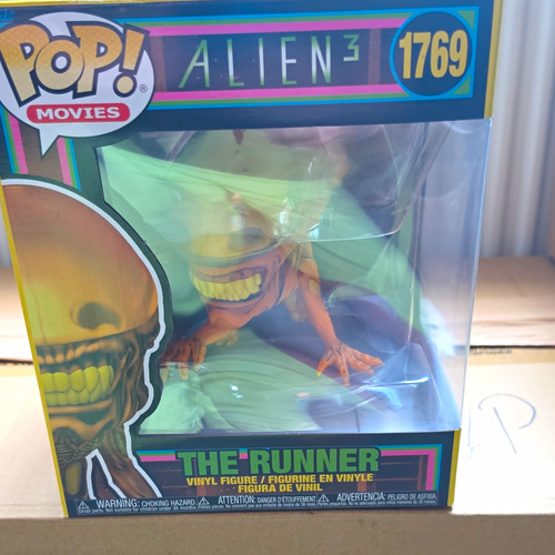 Funko pop movies alien the - movies, 3