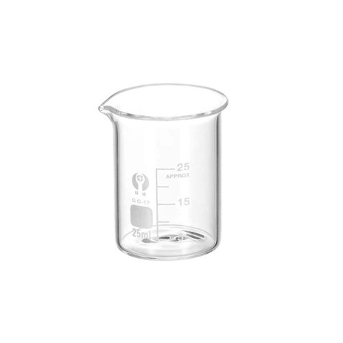 150ml scaled measuring cup - scaled,