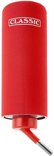 Classic drinking water bottle - drinking,
