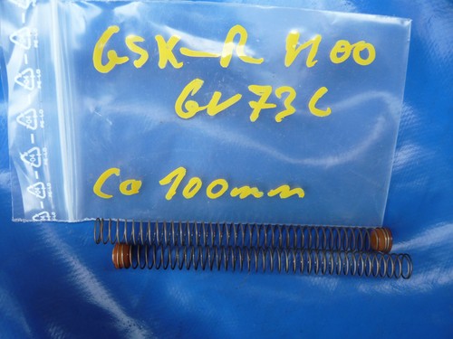 Suzuki gsx 1100 gv73c - suzuki,