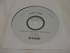 D-LINK WEBCAM DRIVERS AND