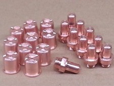 20pc x Nozzles + Electrodes