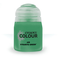 Air sybarite green citadel - sybarite,