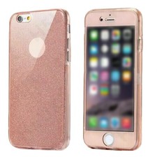 360 Case For Apple iPhone 5 6