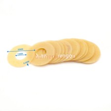 100pcs rubber suckers - 100pcs,