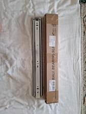 Aolisheng A51 Heavy Duty Draw Runner 16 Inch (400mm) Only One Not A Pair New 