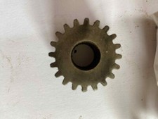 Drummond Lathe Back Gear Small Pinion gear 14DP Pre-B Type, B-Type