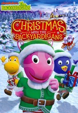 BACKYARDIGANS: CHRISTMAS WITH