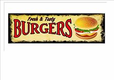 American Retro Style Diner