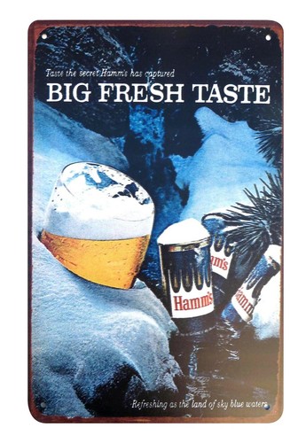 Classic beer breweriana - beer,