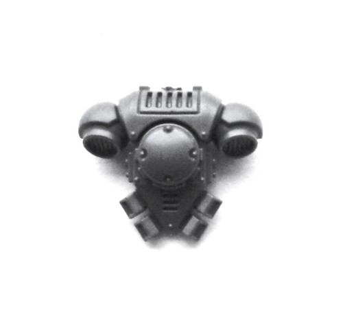 Warhammer 40k space marine - warhammer,