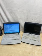 2x Retro Gaming Acer Aspire 5315 Laptops, Celeron, 2GB, 80Gb - Boots  - MB010Z