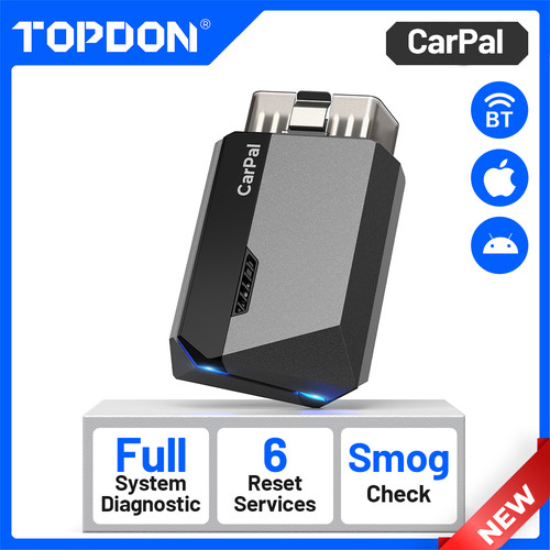 Topdon carpal all - topdon, carpal-e