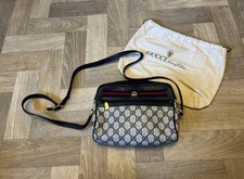 Gucci Ophidia Sherry Line GG