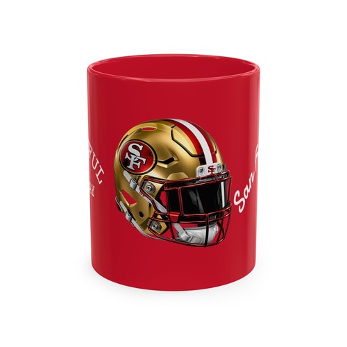 San francisco 49ers faithful - san,