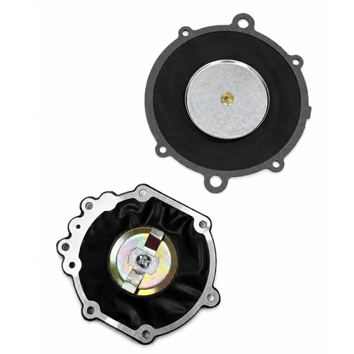 Aisan model reducer repair - aisan, sc