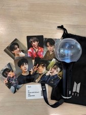 [Tested] Official BTS Army