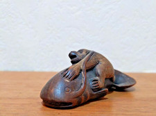 Vintage Japanese Netsuke