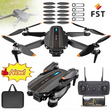 1800mAh Drone RC Drones Pro HD