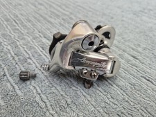Campagnolo Avanti Rear