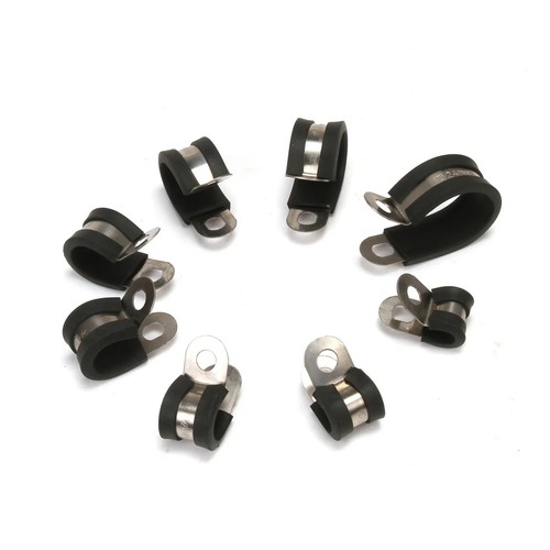 20pcs rubber lined - rubber, p