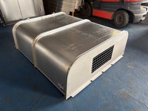 Genuine ifor williams - ifor, canopy