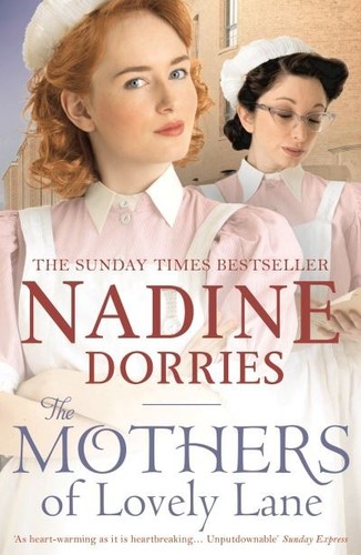 Lovely lane the mothers - lovely,