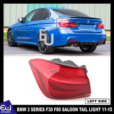 LEFT PASSENGER REAR TAIL LIGHT