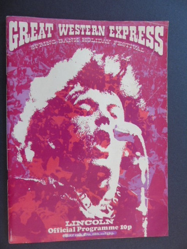 Genesis programmes photos and - genesis,