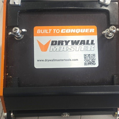 Drywall master pneumatic nail - pneumatic,