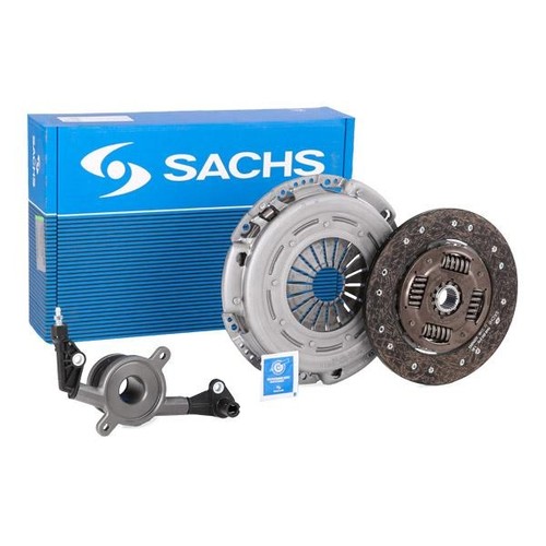 Sachs 3000990437 clutch - sachs,