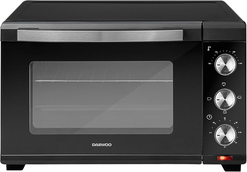 Daewoo mini oven grill - daewoo,